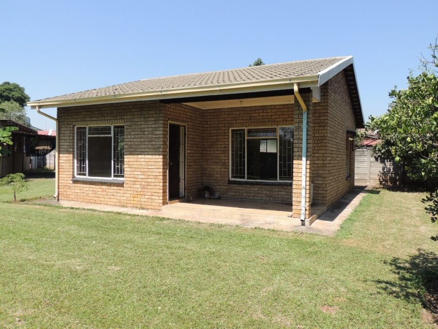 4 Bedroom Property for Sale in Oos Einde North West